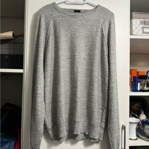 J.Crew, Size XL, Slim, 100% Cotton
